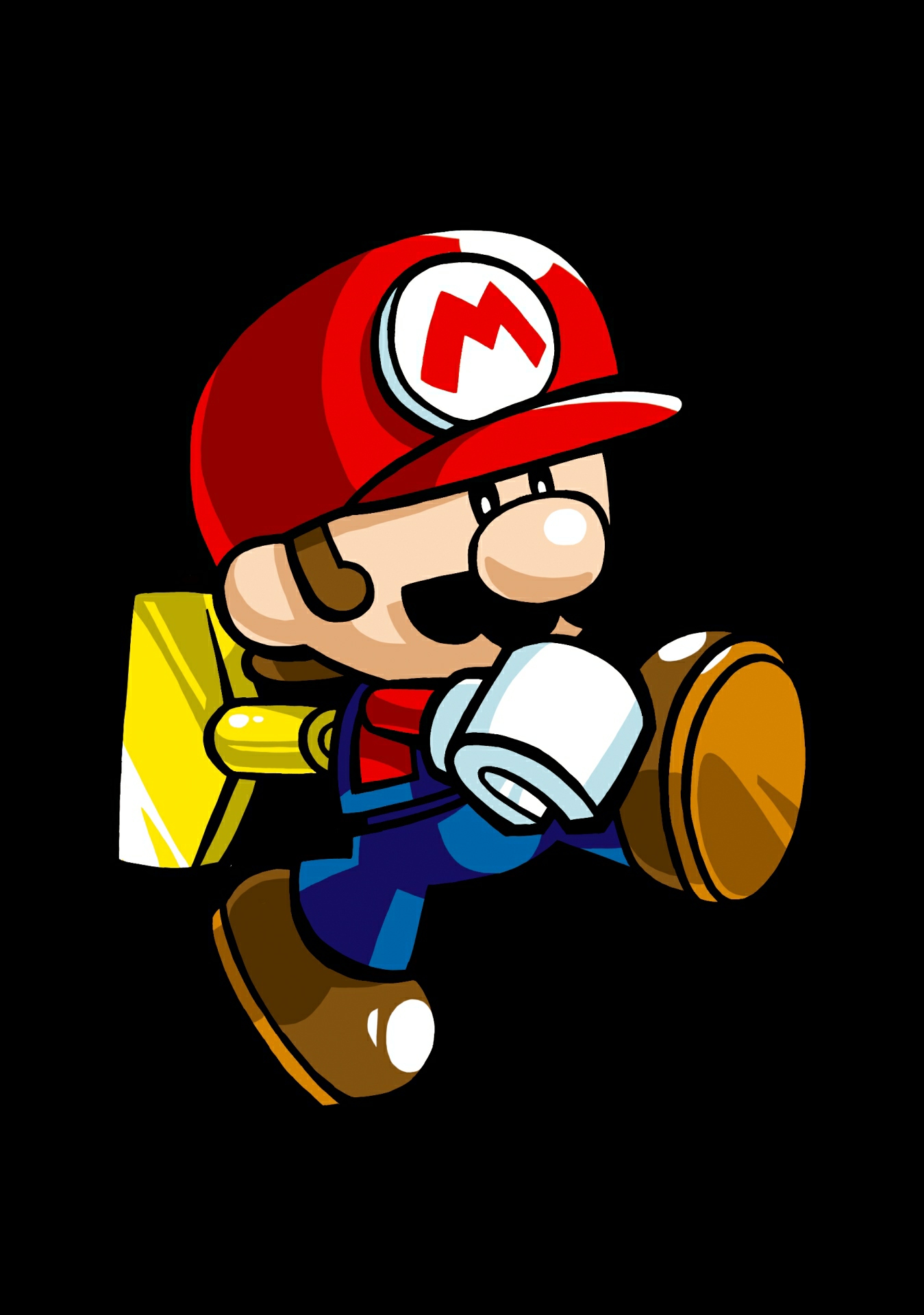 Mario vs Donkey Kong: ¡Megalío en Minilandia!